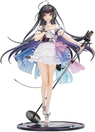 Neural Cloud statuette PVC 1/7 Nanaka Shoujo Idol Ver. 21 cm von APEX
