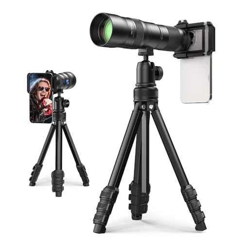 APEXEL 20-60X Zoom Lens for iPhone von APEXEL