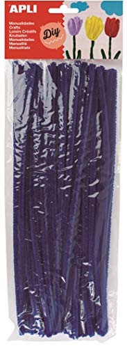APLI Tampons gelb 50 u. 50u blau von APLI Kids