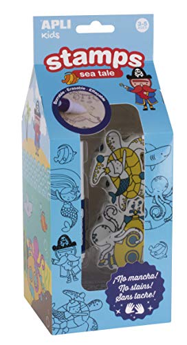APLI KIDS Sello (16813) von APLI Kids