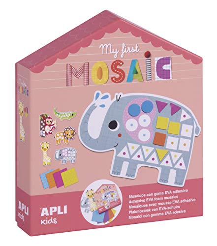 Apli Kids, Set, mehrfarbig Apli Kids, Set, mehrfarbig von APLI Kids