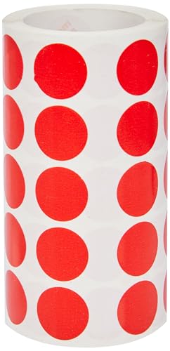 agipa 4861 apli Kids Sticker Creative "Rund", auf Rolle, rot agipa 4861 apli Kids Sticker Creative "Rund", auf Rolle, rot von APLI Kids