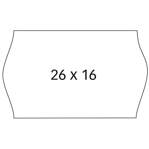 APLI 100923 magnetoflex U-Profile Schwarz von APLI