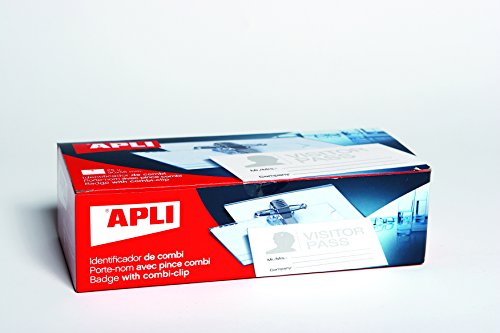 APLI 11746 – Box identificadoras von APLI