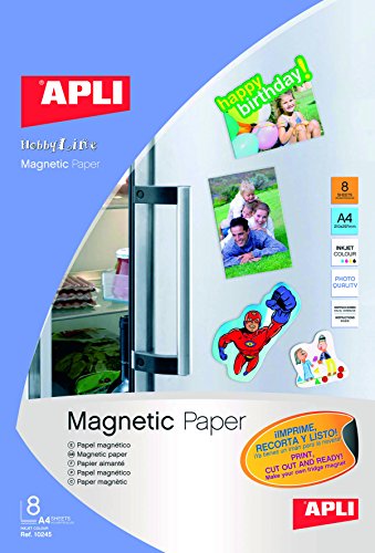 Apli 10245 – Blister Rolle von APLI