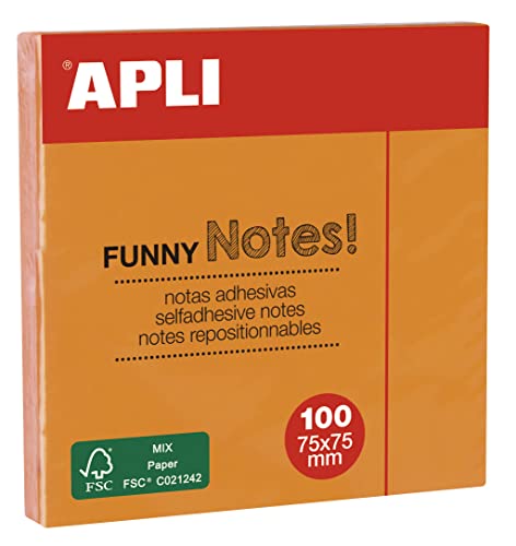 Apli 11900 – Notes von APLI