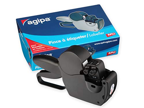 agipa 151992 Anschieápistole von APLI