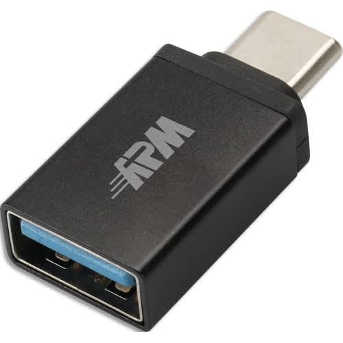 APM France, 570378, Adapter USB-C/USB-A, M/F von APM France