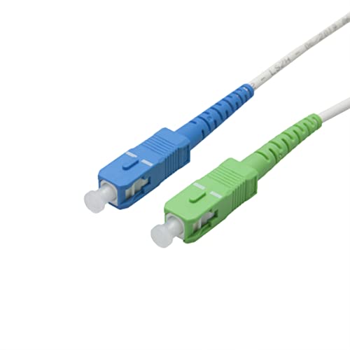 APM 560367 – Optisches Kabel Apc/Upc Stecker/Stecker, 3 m von APM