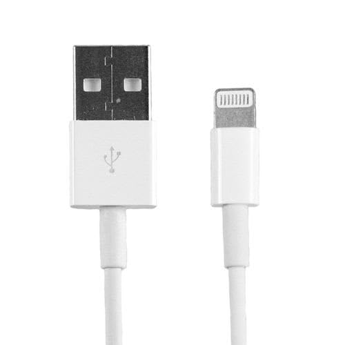 APM 600409, USB-A/Lightning-Kabel, M/M, 2 m von APM