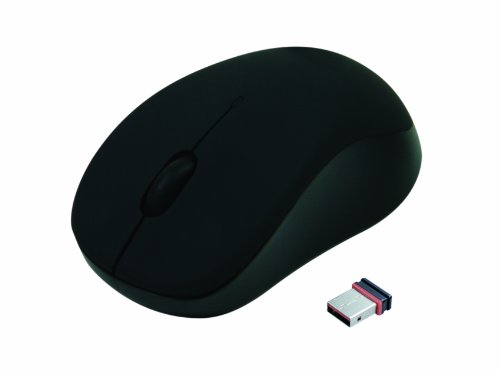 APM OM126 Maus für PC, USB, Radio von APM