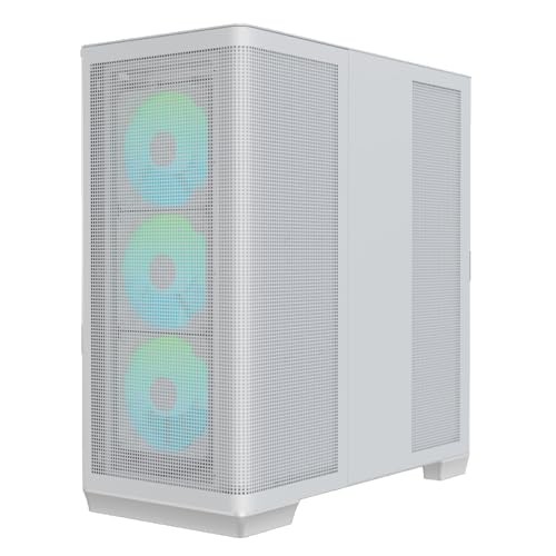 APNX GEH Midi APNX C1-R-WT-V1 (W/MicroATX/MiniITX) von APNX