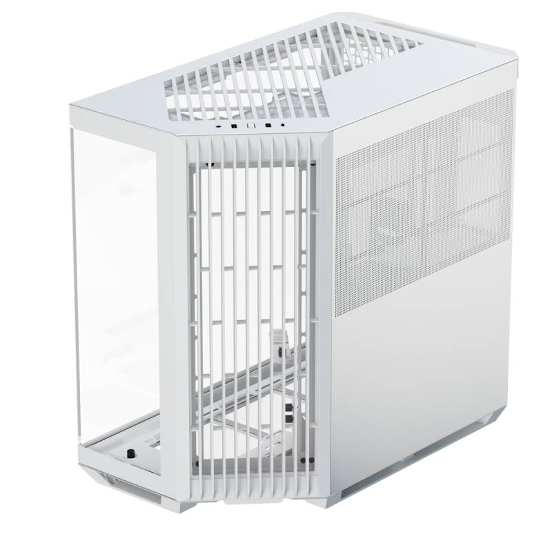 APNX V1 White | PC-Gehäuse von APNX