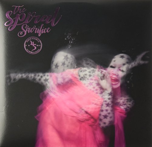 The Spiral Sacrifice [Vinyl LP] von APOCALYPTIC VISION