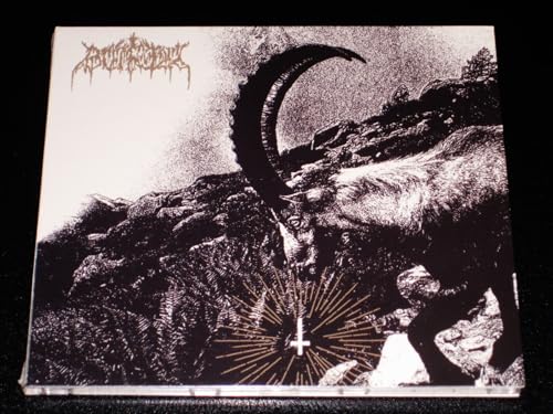 Rejoice in Sin Rejoice in Sin von APOCALYPTIC WITCHCRAFT