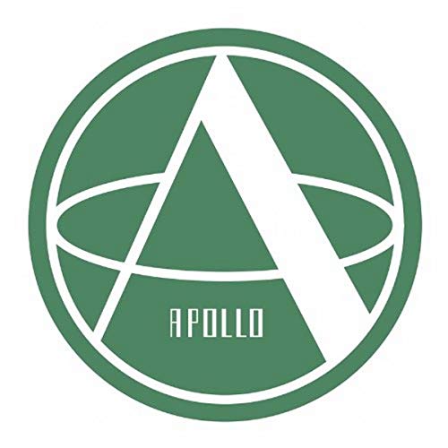 Apart Ep [Vinyl Single] von APOLLO