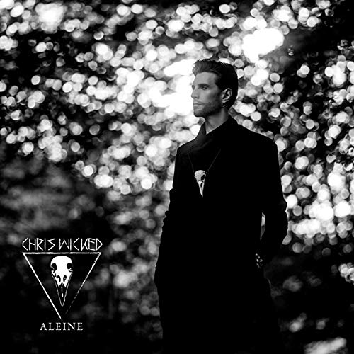 Aleine (Lim White Vinyl+Bonustrack) [Vinyl LP] von APOLLON RECORDS