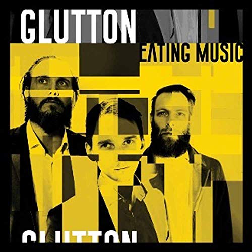Eating Music [Vinyl LP] von APOLLON RECORDS