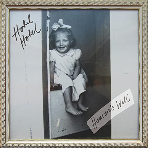 Heaven'S Will [Vinyl LP] von APOLLON RECORDS