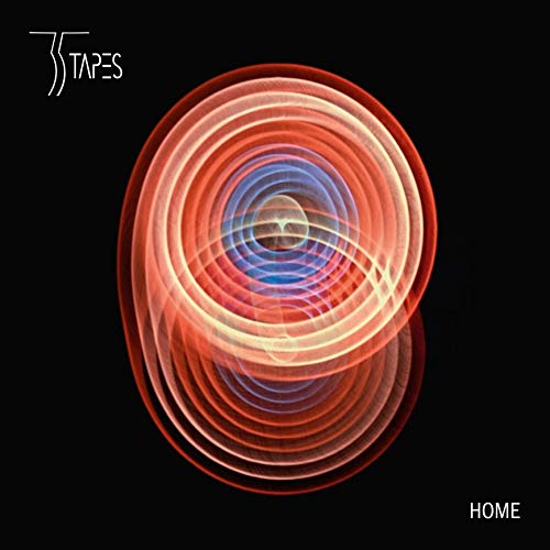 Home (Vinyl) [Vinyl LP] von APOLLON RECORDS