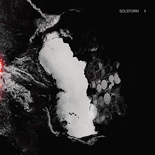 II [Vinyl LP] von APOLLON RECORDS