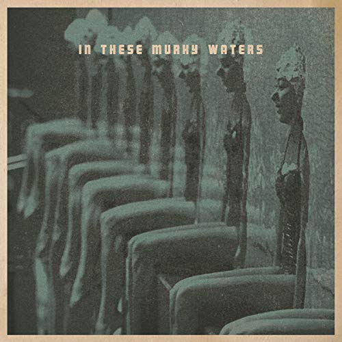 In These Murky Waters [Vinyl LP] von APOLLON RECORDS
