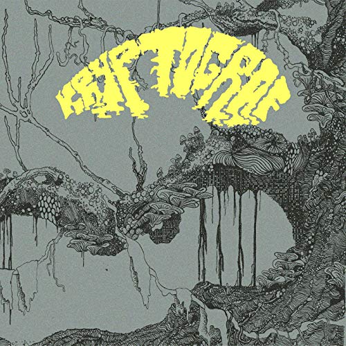 Kryptograf [Vinyl LP] von APOLLON RECORDS