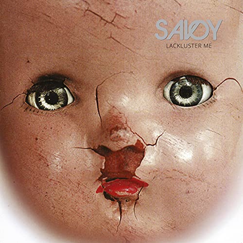 Lackluster Me [Vinyl LP] von APOLLON RECORDS