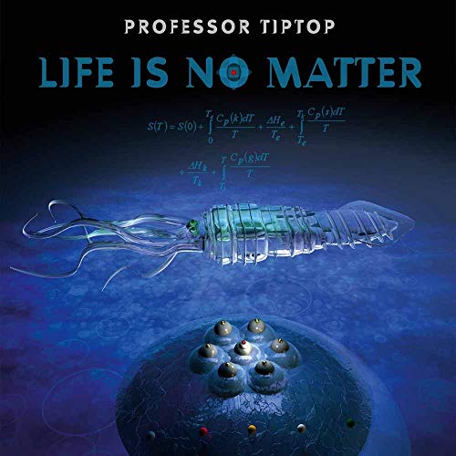 Life Is No Matter [Vinyl LP] von APOLLON RECORDS