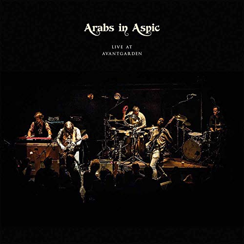Live At Avantgarden [Vinyl LP] von APOLLON RECORDS