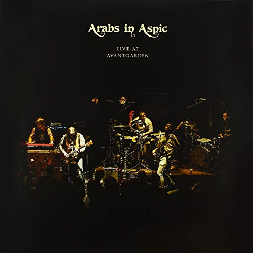 Live At Avantgarden [Vinyl LP] von APOLLON RECORDS