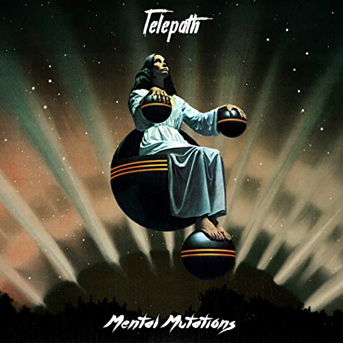 Mental Mutations [Vinyl LP] von APOLLON RECORDS