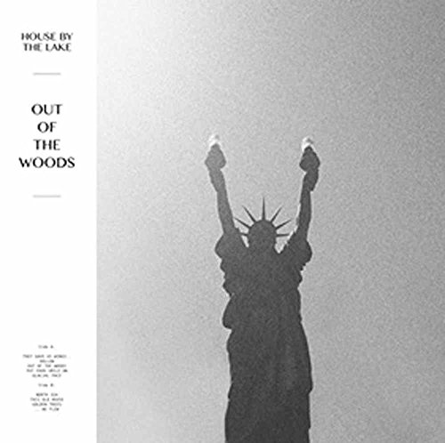 Out of the Woods [Vinyl LP] von APOLLON RECORDS