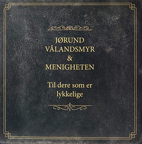 Til Dere Som Er Lykkelige [Vinyl LP] von APOLLON RECORDS