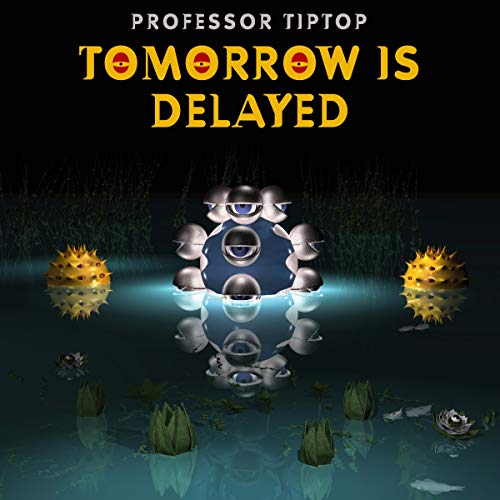 Tomorrow Is Delayed Tomorrow Is Delayed von APOLLON RECORDS