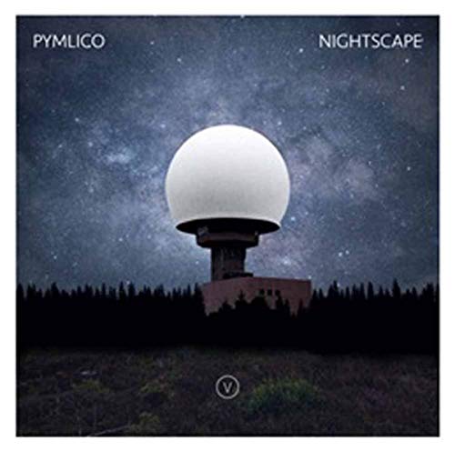 Nightscape [Vinyl LP] von APOLLON