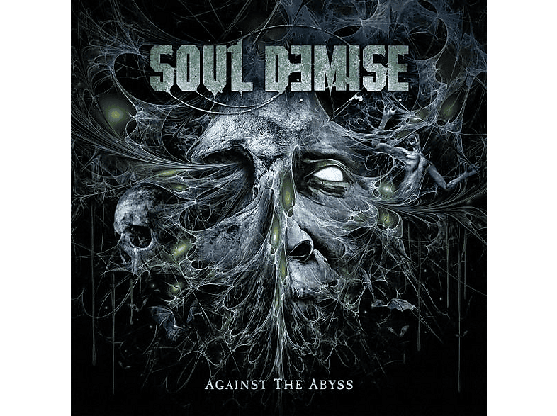 Soul Demise - Against The Abyss (Vinyl) von APOSTASY R