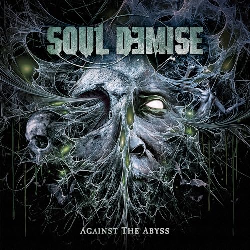 Against the Abyss von APOSTASY REC.