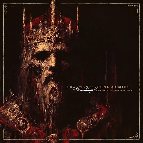 Dawnbringer von APOSTASY REC.