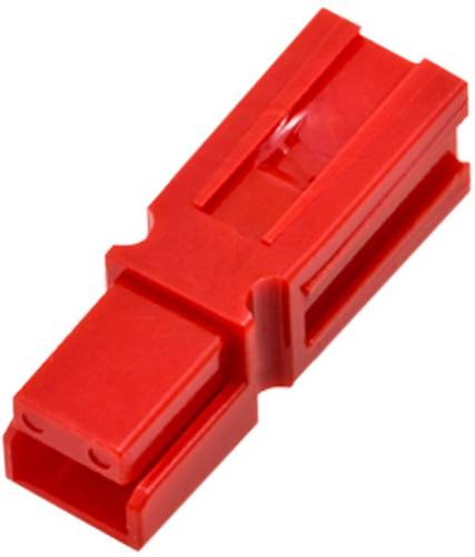 APP Hochstrom-Batteriesteckverbinder 1327 Rot Inhalt von APP