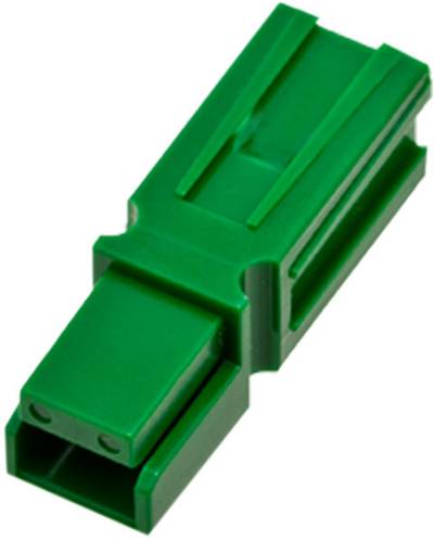 APP Hochstrom-Batteriesteckverbinder 1327G5 Grün Inhalt von APP