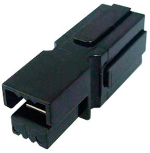 APP Hochstrom-Batteriesteckverbinder für 15 - 45A 1327G6FP Schwarz Inhalt von APP