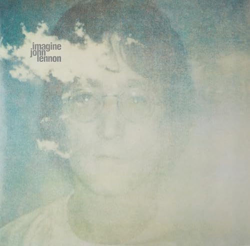 Imagine (Limited 1-LP) [Vinyl LP] von APPLE CORPS LTD