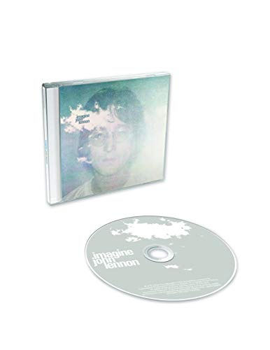 Imagine The Ultimate Collection von APPLE CORPS LTD