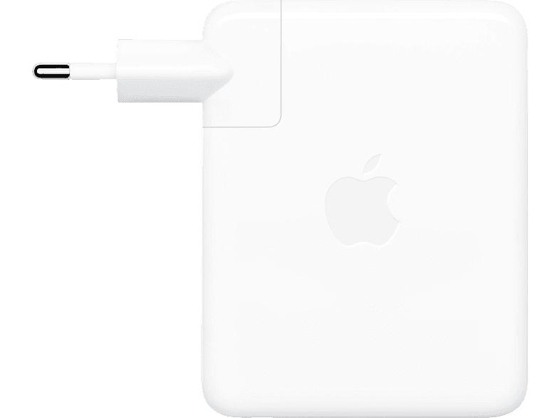 APPLE 140W USB-C Power Adapter Netzteil Apple, Weiß APPLE 140W USB-C Power Adapter Netzteil Apple, Weiß von APPLE