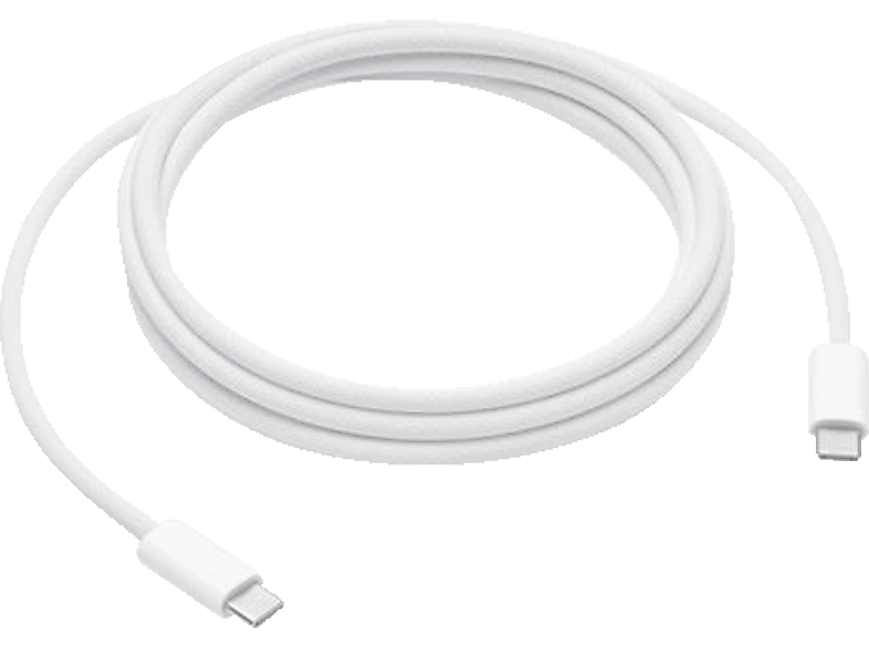 APPLE 240W USB‑C, Ladekabel, 2 m, Weiß von APPLE