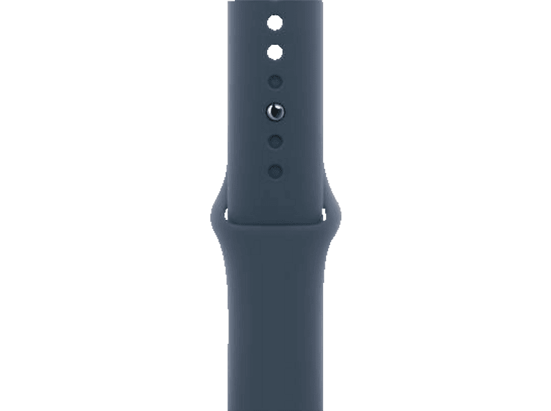 APPLE 41 mm Sportarmband, Ersatzarmband, Apple, Sturmblau APPLE 41 mm Sportarmband, Ersatzarmband, Apple, Sturmblau von APPLE