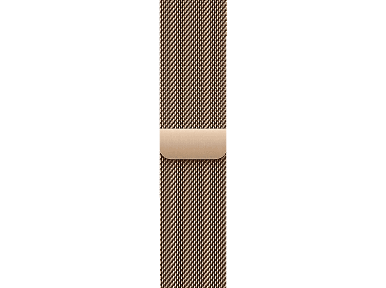 APPLE 42 mm Milanaise Armband, Ersatzarmband, Apple, Gold APPLE 42 mm Milanaise Armband, Ersatzarmband, Apple, Gold von APPLE