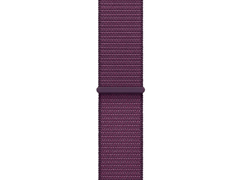 APPLE 42 mm Sport Loop, Ersatzarmband, Apple, Pflaume APPLE 42 mm Sport Loop, Ersatzarmband, Apple, Pflaume von APPLE