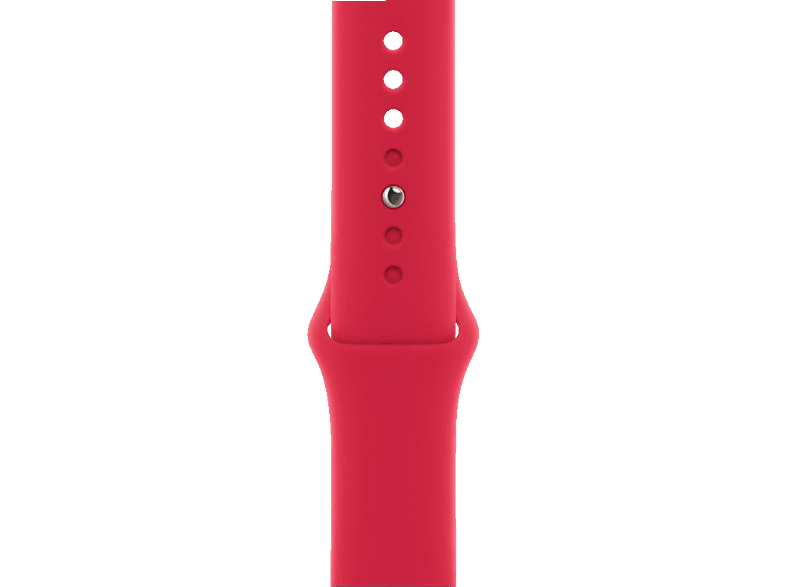 APPLE 45 mm Sportarmband, Ersatzarmband, Apple, Product-Red von APPLE